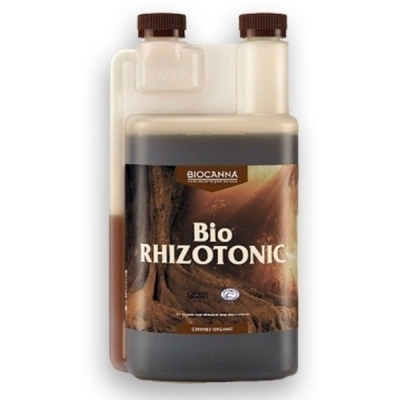 Canna BIO Rhizotonic - root stimulator