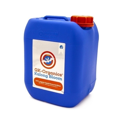 Kalong BLOOM - органичен тор за цъфтеж
