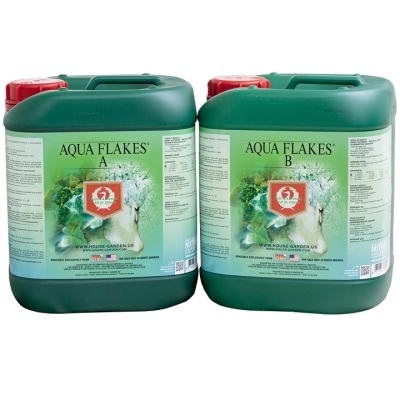 Аqua Flakes  A+B  1литър