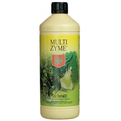 MULTIENZYM - ензимна добавка