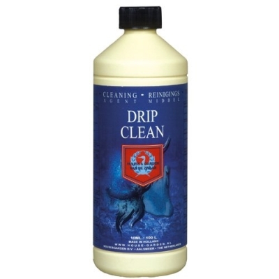 Drip Clean - cleaning solution
