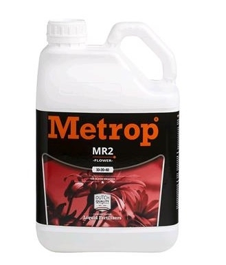 MR2 - минерален тор за цъфтеж