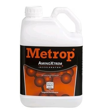 AminoXtrem - стимулатор на цъфтеж