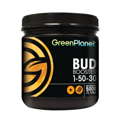 Bud Booster - Blühstimulator