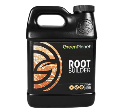 Root Builder - Стимулатор за Корен