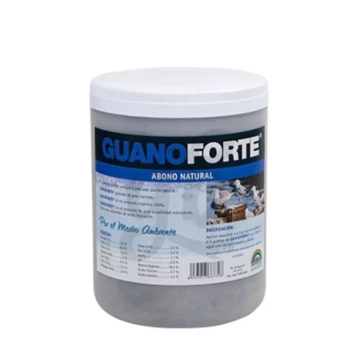 TRABE Guanoforte 20гр - стимулатор на растеж