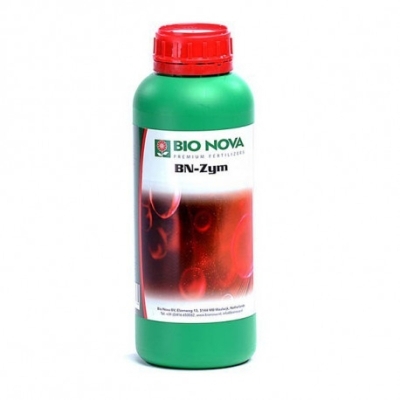 BN-zym - supliment enzimatic
