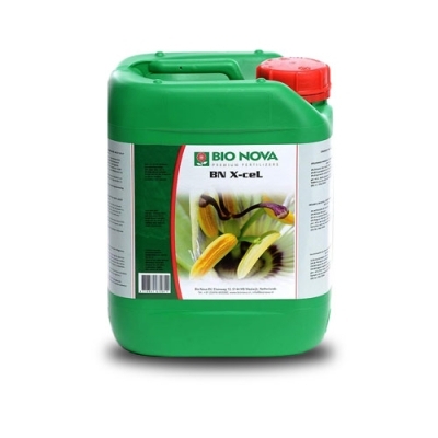 BN X-cel Professional - Wurzel-/Wachstums-/Blütestimulator