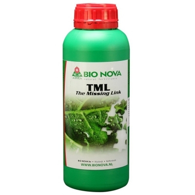 The Missing Link (TML) - Blüte- und Immunsystemstimulator