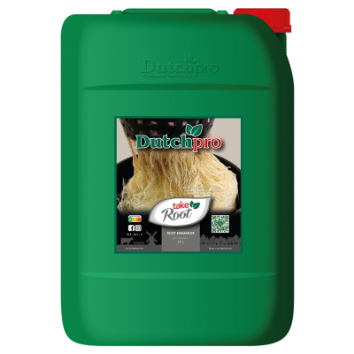DutchPro Take Root - Коренов Стимулатор