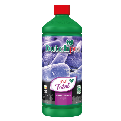 DutchPro Multi Total - Почвен Обогатител
