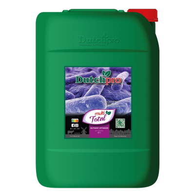 DutchPro Multi Total - Bodenverbesserer