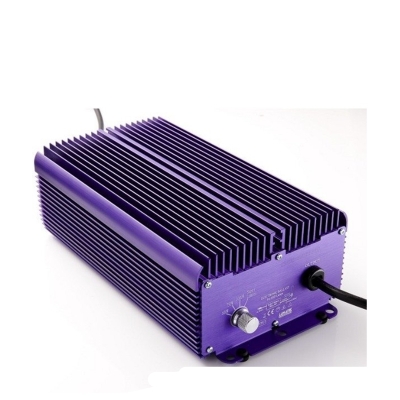 Lumatek 1000W dimmable  - електронен баласт за HPS и MH лампи