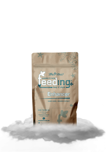 GreenHouse Enchancer - stimulator organic de creștere și înflorire