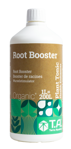 Root Booster - стимулатор за корен