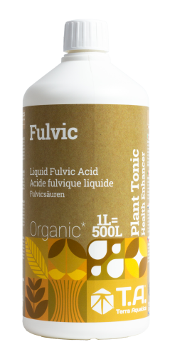 Diamond Nectar/Fulvic - Wachstums- und Blütestimulator