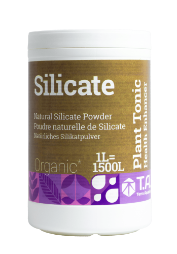 Mineral Magic/Silicate - микроелементи