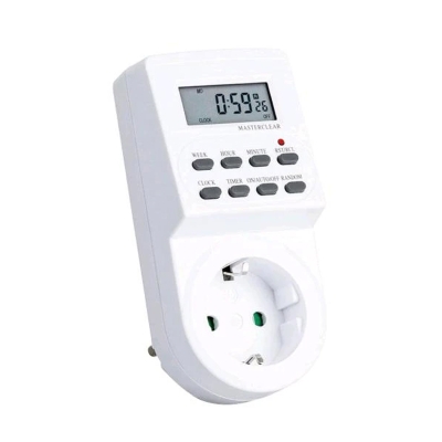 Cornwall - digital timer