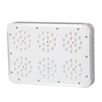 Apollo 6 plus LED Full Spectrum - LED Лампа за Растеж и Цъфтеж