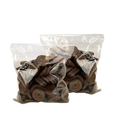 Jiffy 39mm Пелети 100бр. - пелети за покълване