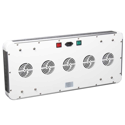 Apollo 10 plus LED - LED Wachstums- und Blütelampe