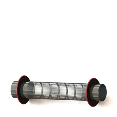 Centurion Pro Solutions 3.0 Electropolished Hybrid Drum