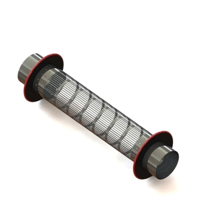 Centurion Pro Solutions 3.0 Electropolished Hybrid Drum