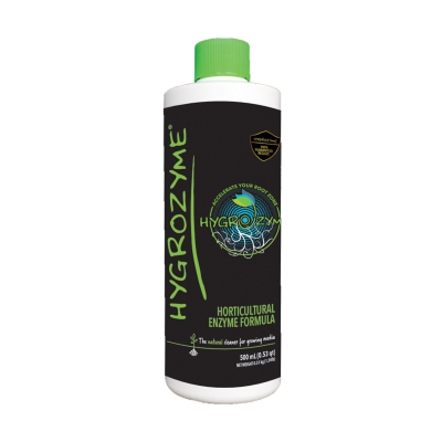 Hygrozyme 500ml - ензимна добавка