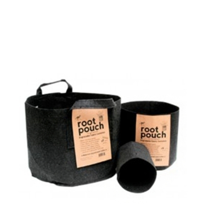 Root Pouch 1L - саксия от геотекстил 