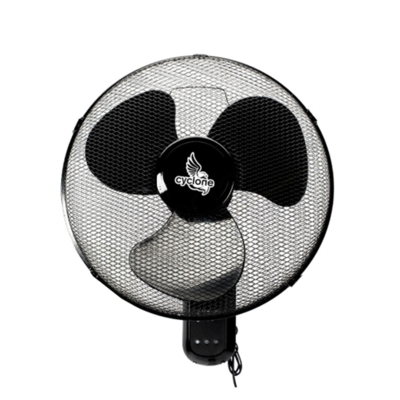 Cyclone 40cm - циркулационен вентилатор за стена БЕЗ дистанционно
