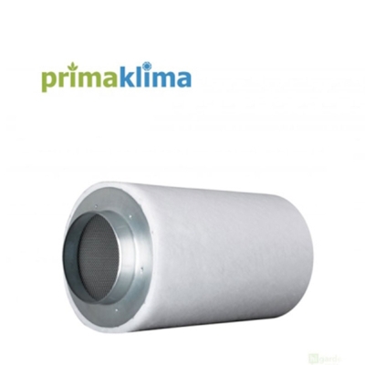 Карбонов Филтър Prima Klima K2602 620 m3/h - 160mm
