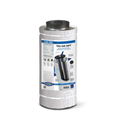 CAN-Original 366BFT/166mm (700m3/h) - Карбонов Филтър