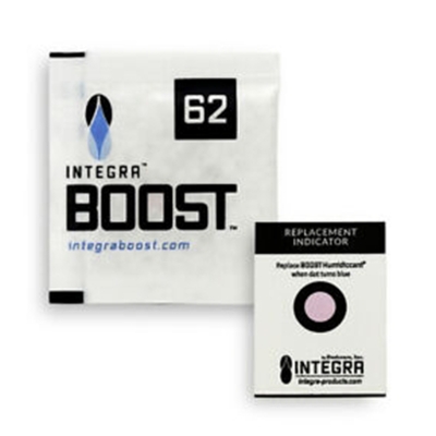 Integra boost 62 8гр - регулатор на влажността