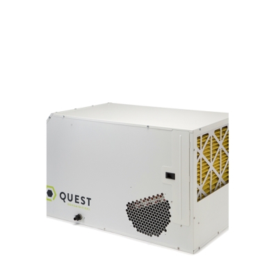 Quest 155 - промишлен влагоабсорбатор