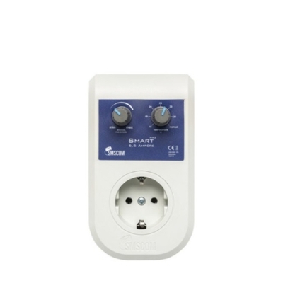 Smart Controller MK2 EU fan controller