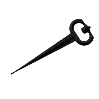 Rayet sprinter + hose 1 meter