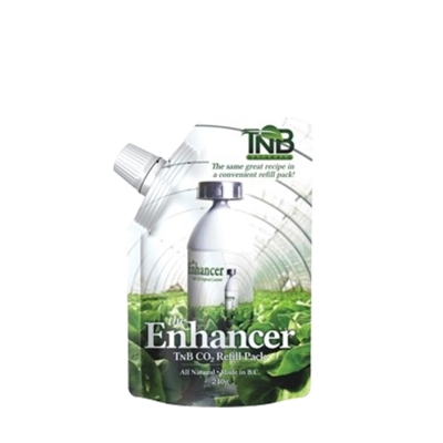 TnB CO2 Enhancer 240g - пакетче за презареждане
