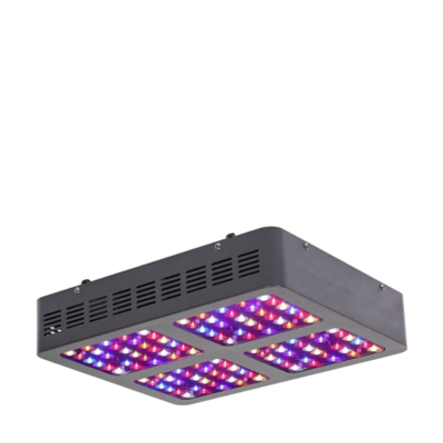 LED 600W - LED Лампа за Растеж и Цъфтеж