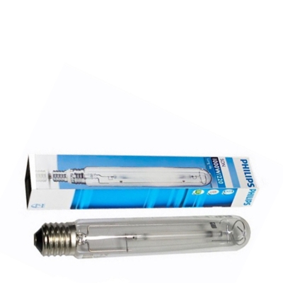 Philips 1000W SON-T PRO - натриева лампа за цъфтеж