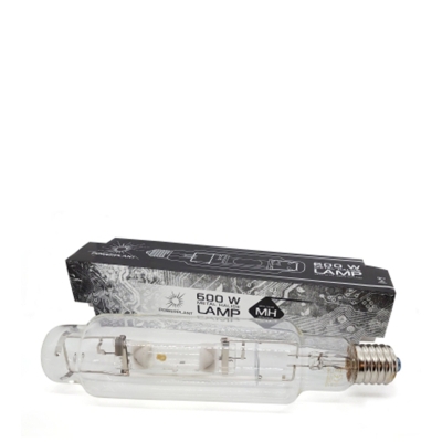 Powerplant 250W MH  - метал - халидна лампа за вегетация