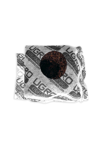 UGRO Coco 400ml - кокосова плочка