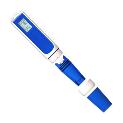 BlueLab Onepen 3in1 - probe for pH, EC and temperature