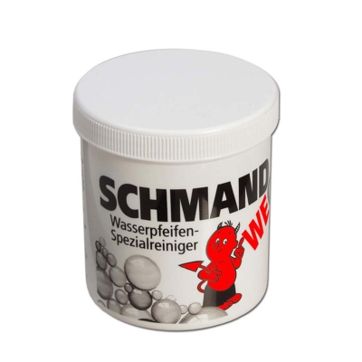 Почистващ препарат Schmand Weg за бонгове и лули 140g