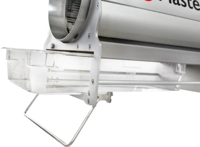 Χορτοκοπτικό MT Dry 200