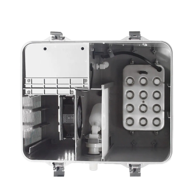 Monzón Neptune H Luftbefeuchter.