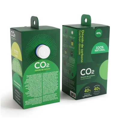 CO2-Box