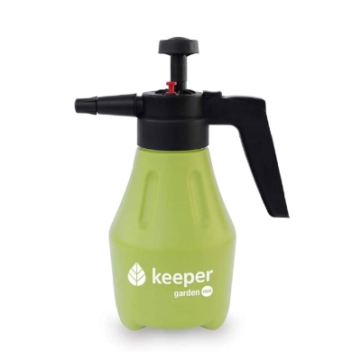 Пулвелизатор Keeper Garden 1L