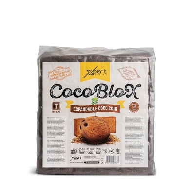 Nutrienți Xpert CocoBlox