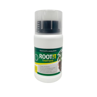 Root !T First Feed 250ml - хранителна добавка за растения