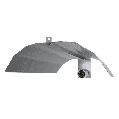 LUMii Black рефлектор 600W